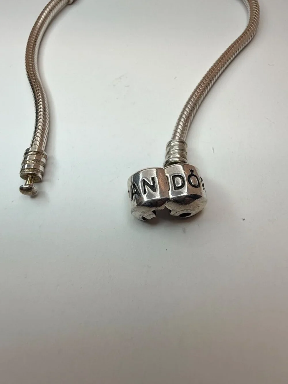 Pandora authentic moments